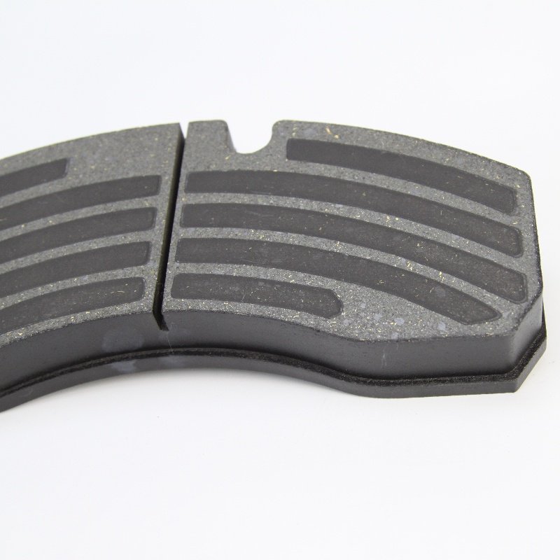 Daf Cf 85 Pad Truck Breaks Pads 29105 for VoIvo Mercedis Benz Actros 29087 Bus Brake Pad